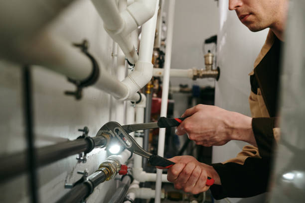 Best Hot Water Heater Installation  in East Pasadena, CA