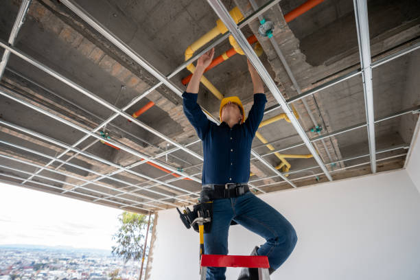 Clogged Drain Plumber in East Pasadena, CA
