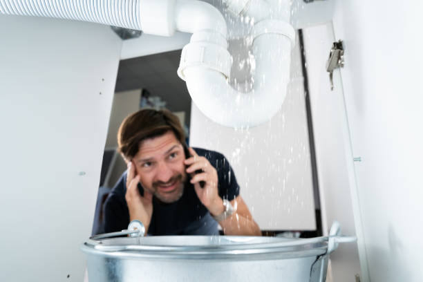 Best Water Softener Installation  in East Pasadena, CA