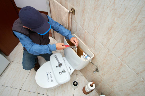 Reliable East Pasadena, CA Plumbing Solutions