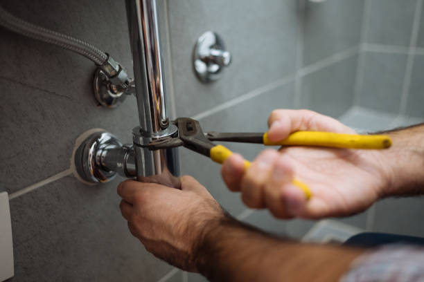 Best Plumbing Services Near Me  in East Pasadena, CA