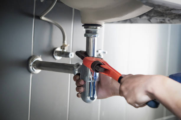Best Clogged Drain Plumber  in East Pasadena, CA