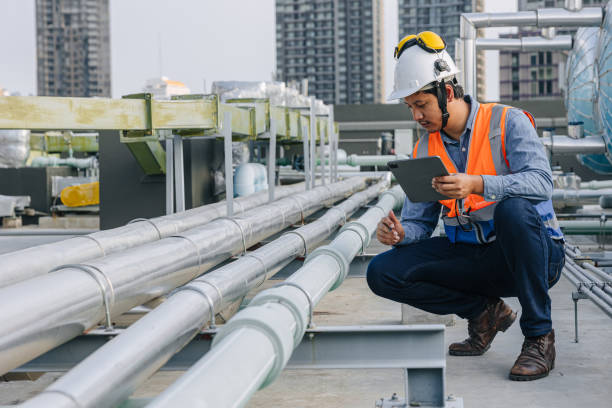 Best Gas Line Repair  in East Pasadena, CA