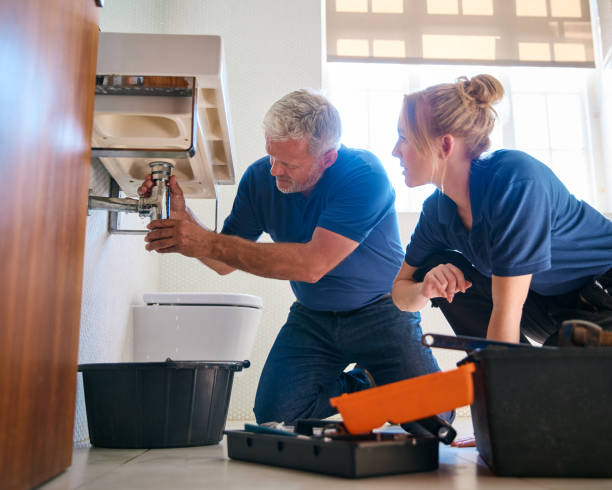 Best 24-Hour Plumber Near Me  in East Pasadena, CA
