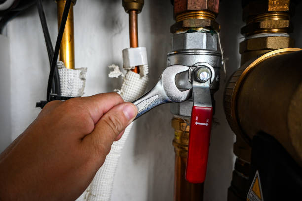 Best Drain Cleaning Services  in East Pasadena, CA